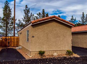 Twentynine Palms Resort - Joshua Tree National Park Exterior foto