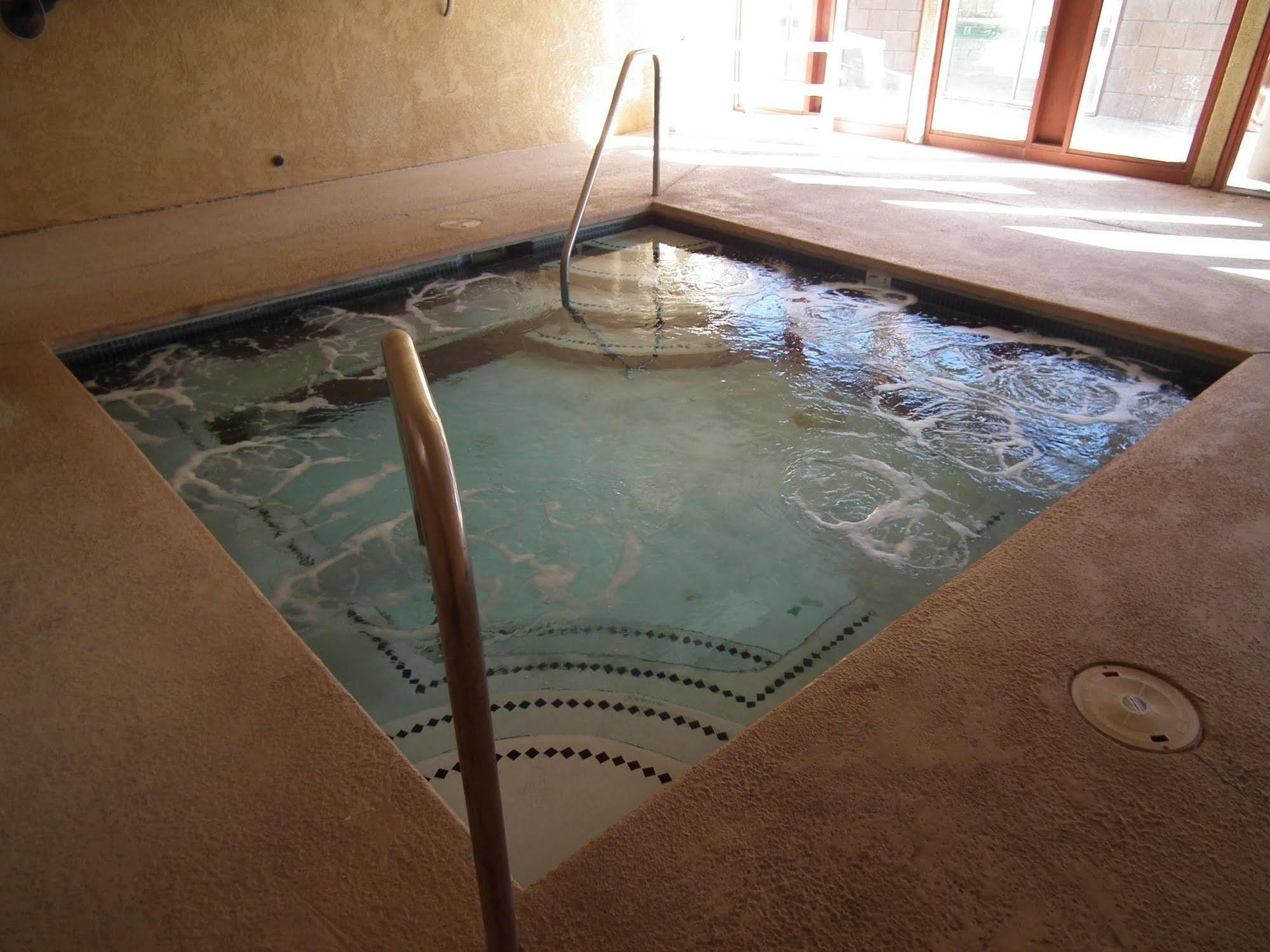 Twentynine Palms Resort - Joshua Tree National Park Exterior foto