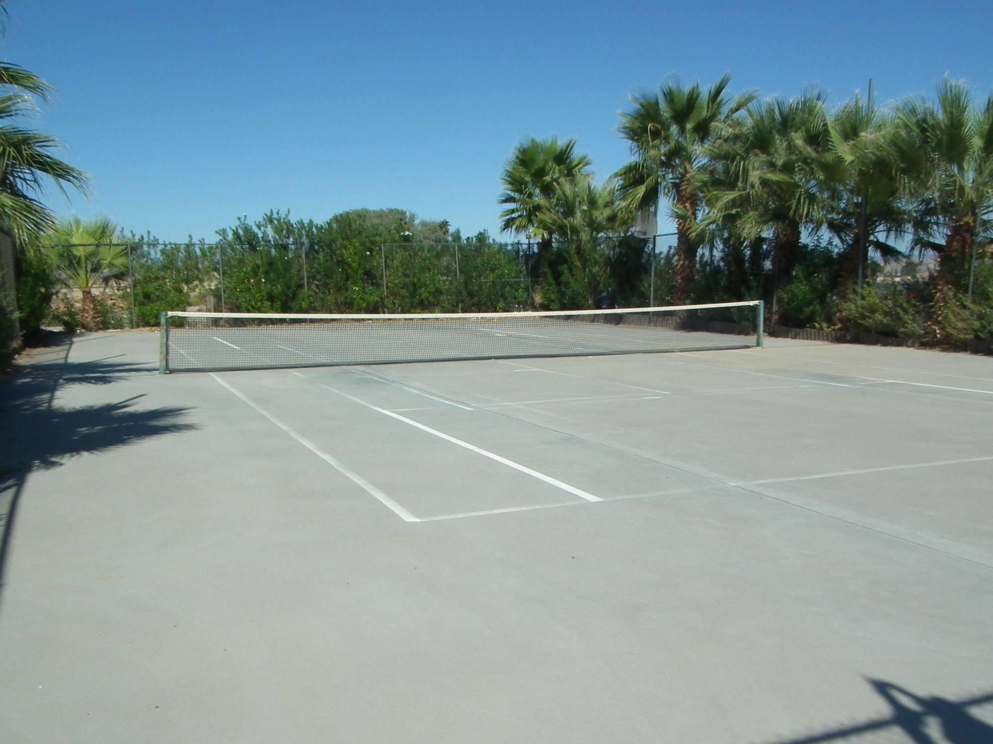 Twentynine Palms Resort - Joshua Tree National Park Exterior foto